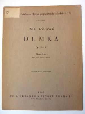 Dumka