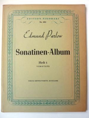 Sonatinen-Album