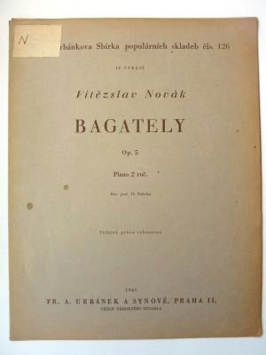 Bagately