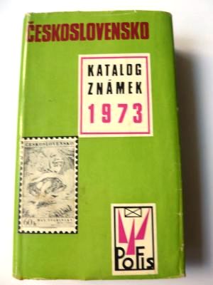 Československo 1973