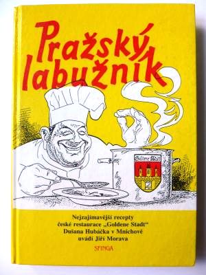 Pražský labužník