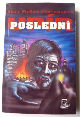 Poslední upír