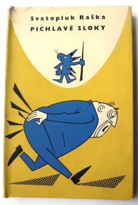 Pichlavé sloky