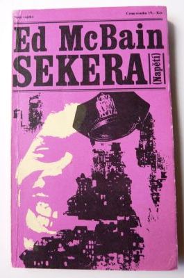 Sekera