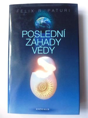 Poslední záhady vědy