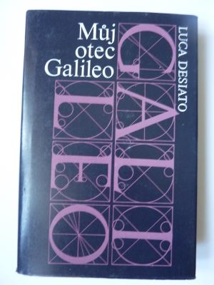 Můj otec Galileo