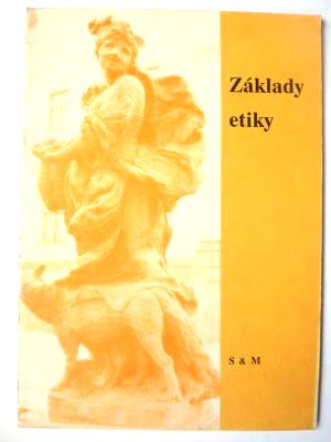 Základy etiky