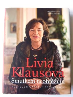 Smutkem neobtěžuju