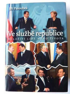 Ve službě republice