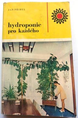 Hydroponie pro každého