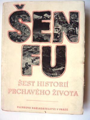 Šest historií prchavého života