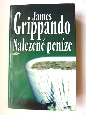 Nalezené peníze