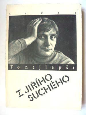 To nejlepší z Jiřího Suchého