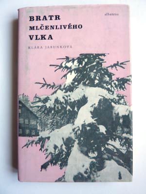 Bratr mlčenlivého vlka