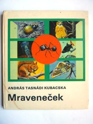 Mraveneček