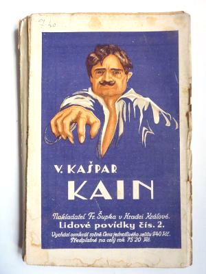 Kain