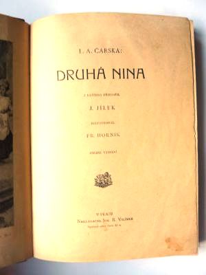 Druhá Nina