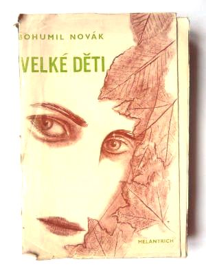 Velké děti