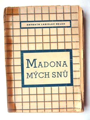 Madona mých snů