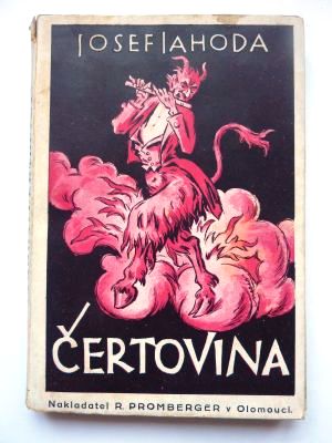 Čertovina