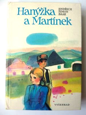 Hanýžka a Martínek