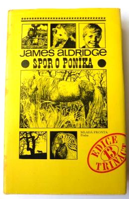 Spor o poníka
