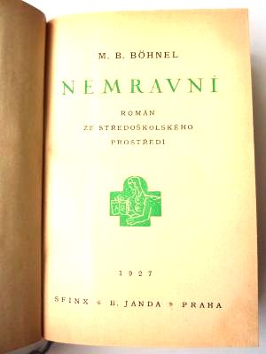 Nemravní