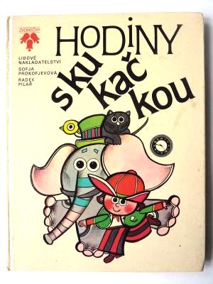 Hodiny s kukačkou