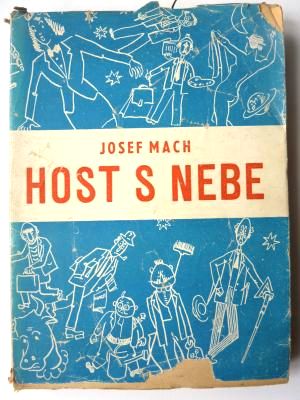 Host s nebe