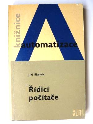 Řídicí počítače