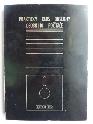 Praktický kurs obsluhy osobního počítače