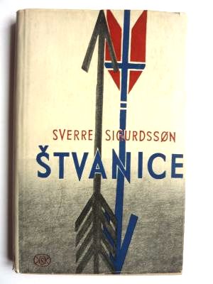 Štvanice