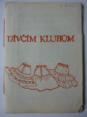 Dívčím klubům