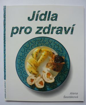 Jídla pro zdraví