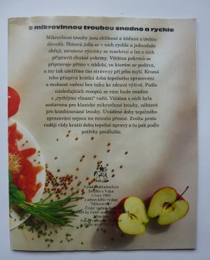 S mikrovlnnou troubou