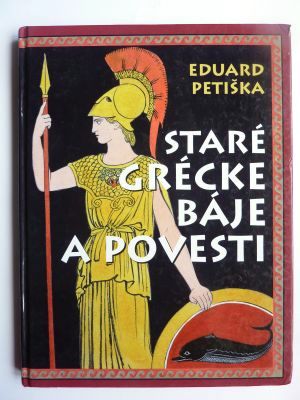 Staré grécke báje a povesti