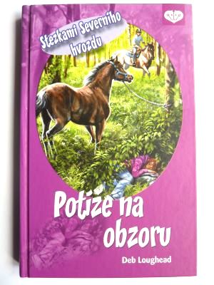 Potíže na obzoru