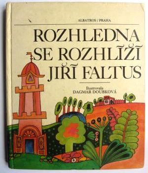 Rozhledna se rozhlíží