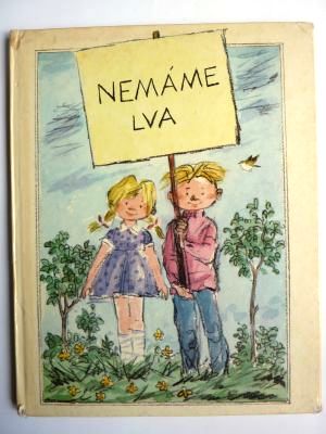 Nemáme lva