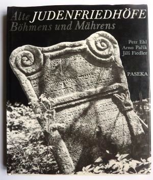Alte JudenFriedhöfe