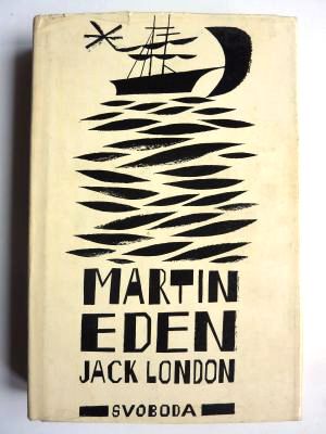 Martin Eden