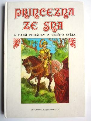 Princezna ze sna