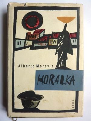 Horalka