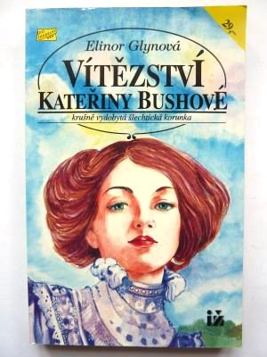 Vítězství Kateřiny Bushové