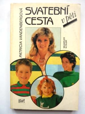 Svatební cesta v pěti