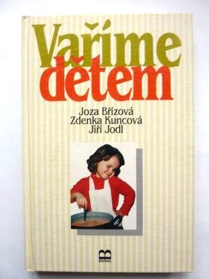Vaříme dětem
