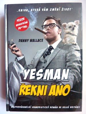 Yesman
