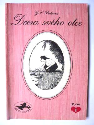 Dcera svého otce