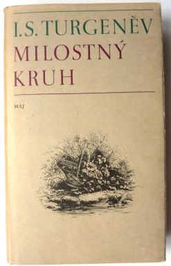 Milostný kruh