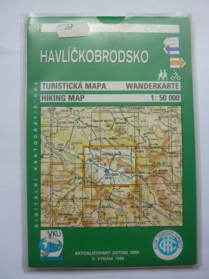 Havlíčkobrodsko